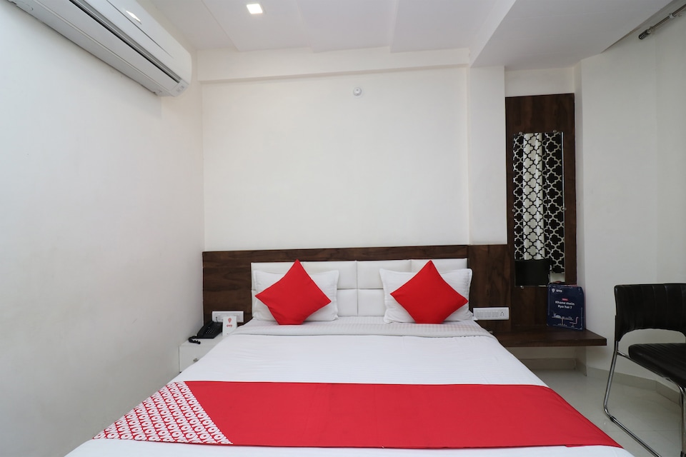 OYO 22850 Hotel Jalaj Retreat, Bhilwara, Bhilwara