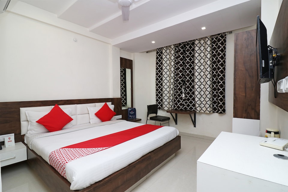 OYO 22850 Hotel Jalaj Retreat, Bhilwara, Bhilwara