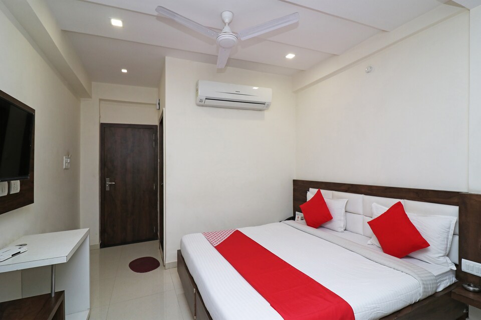 OYO 22850 Hotel Jalaj Retreat, Bhilwara, Bhilwara