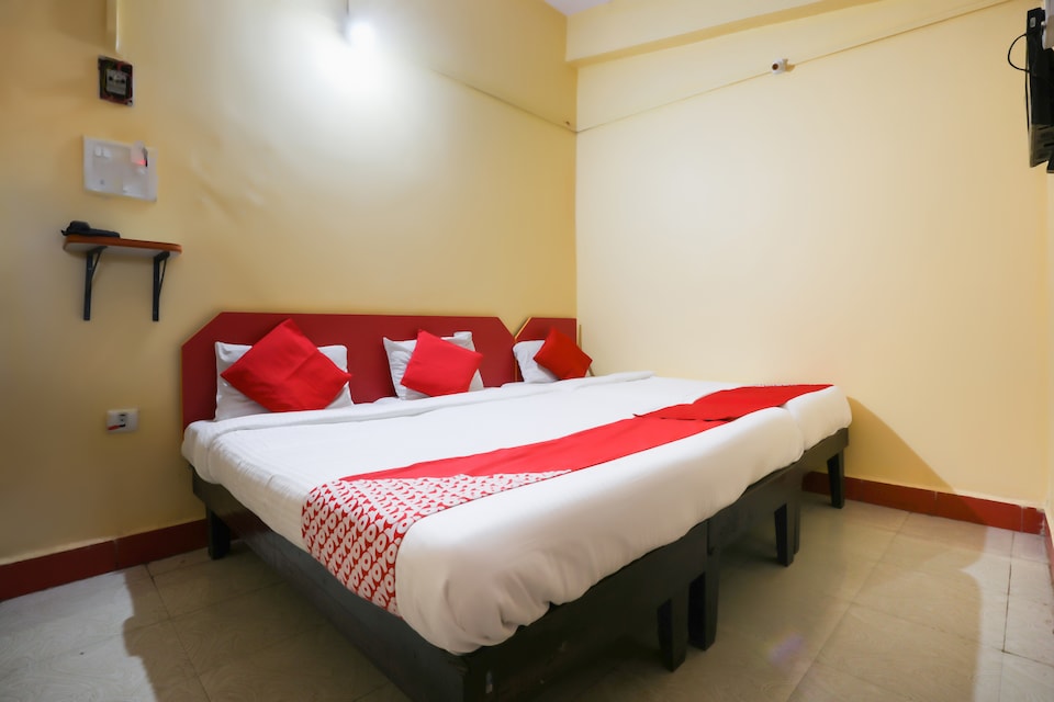 OYO 22860 Hotel Ricone, Vasco Goa, Goa