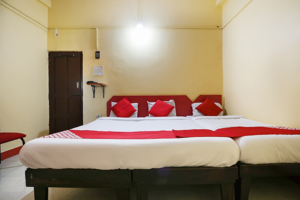 OYO 22860 Hotel Ricone, Vasco Goa, Goa