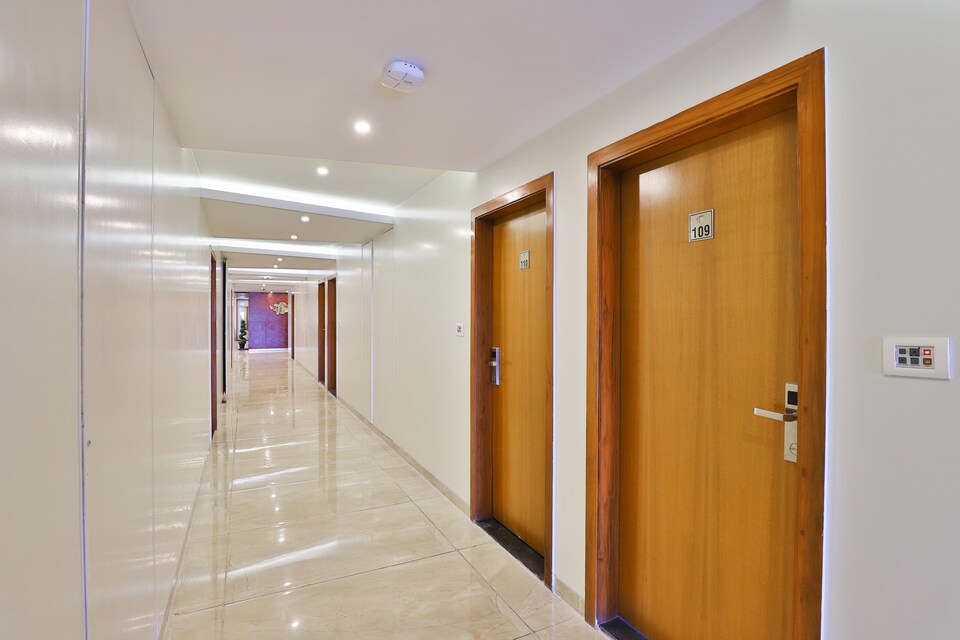 OYO 22869 CO Hotel, Bholav Bharuch, Bharuch