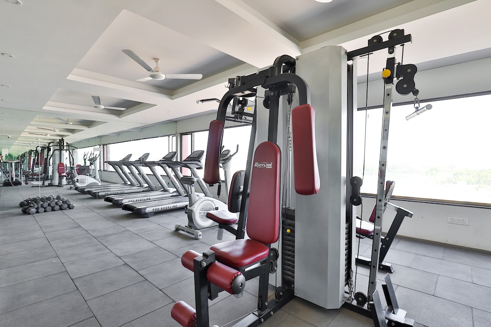 OYO 22869 CO Hotel, Bholav Bharuch, Bharuch