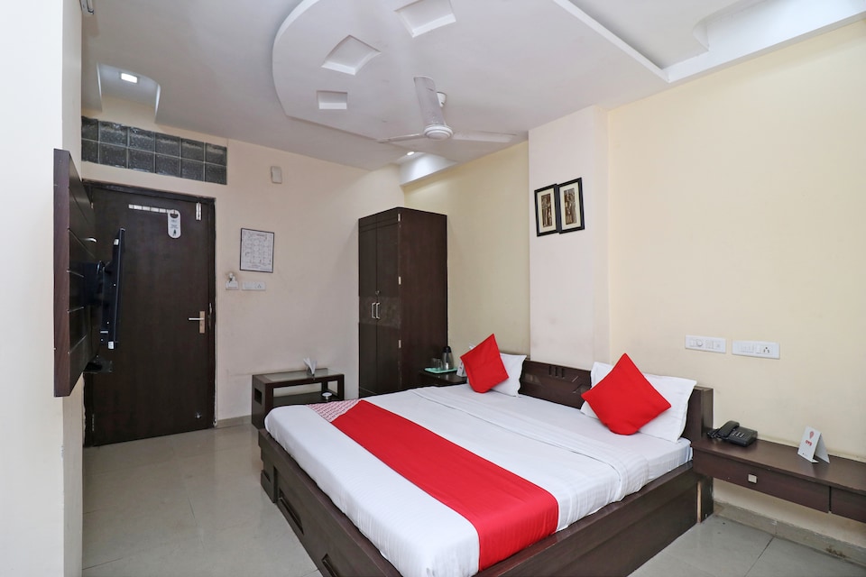 OYO 22872 Hotel Shivam Fort View, Chittorgarh, Chittorgarh