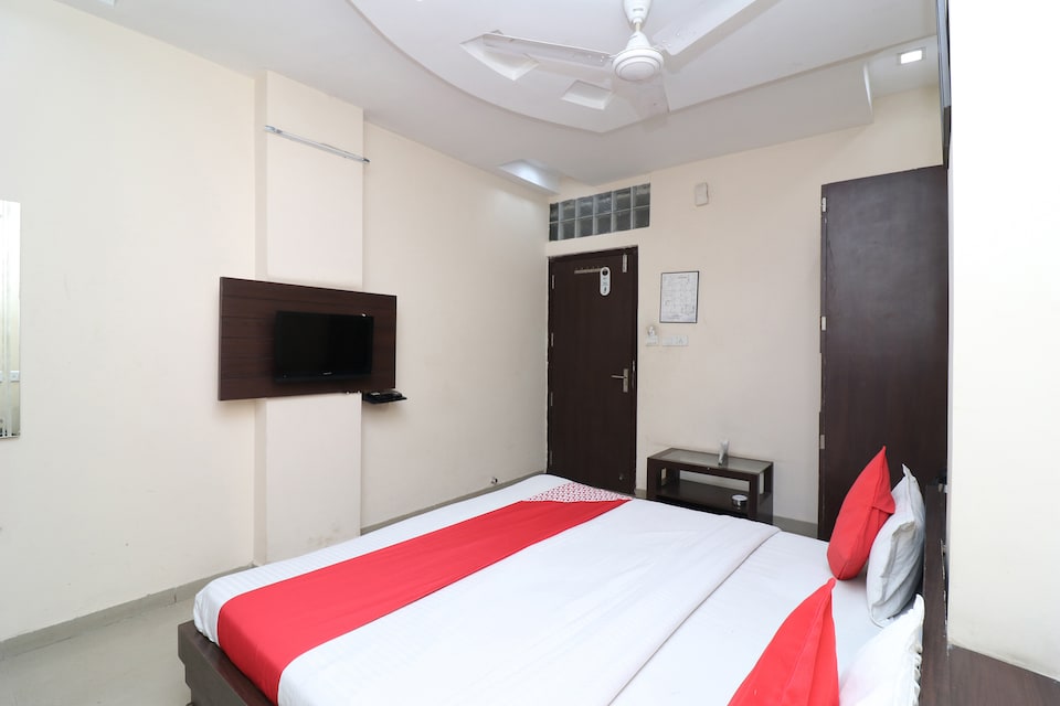 OYO 22872 Hotel Shivam Fort View, Chittorgarh, Chittorgarh