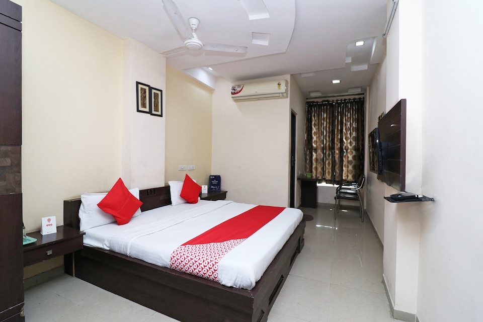 OYO 22872 Hotel Shivam Fort View, Chittorgarh, Chittorgarh