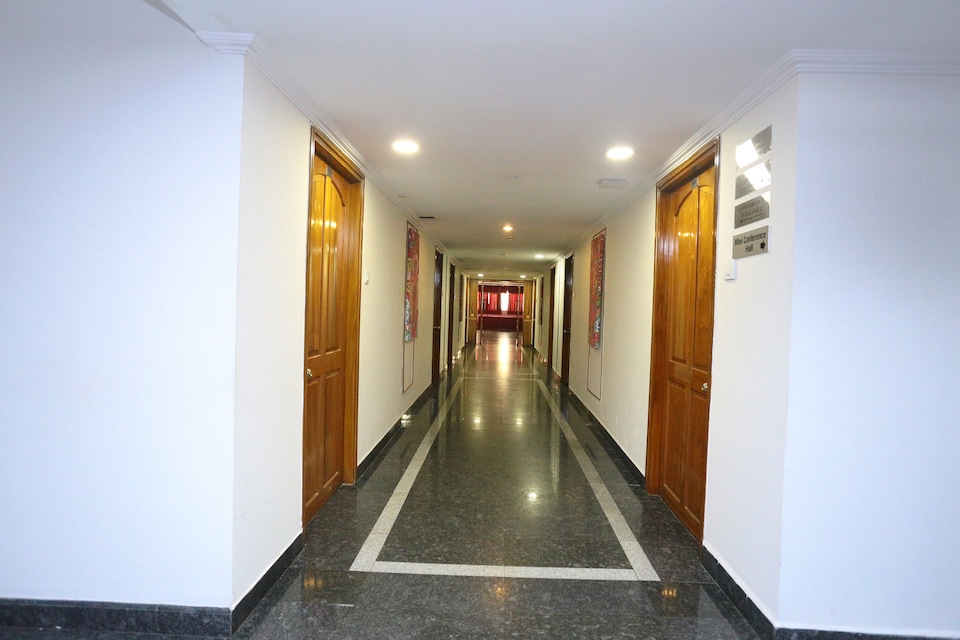 OYO Deliza Residency, Thrissur, Thrissur