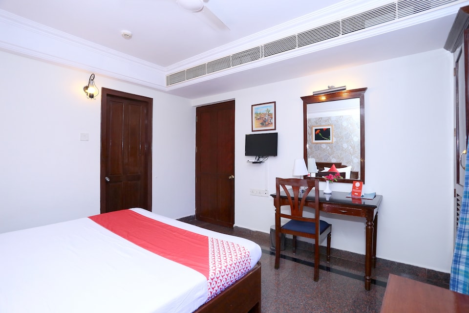 OYO Deliza Residency, Thrissur, Thrissur