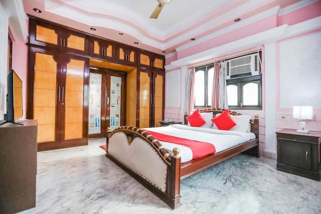 OYO Indrakshi Service Apartment Near City Centre Salt Lake