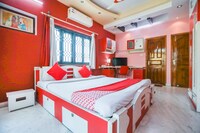 OYO Indrakshi Service Apartment Near City Centre Salt Lake