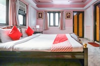 OYO Indrakshi Service Apartment Near City Centre Salt Lake