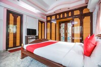 OYO Indrakshi Service Apartment Near City Centre Salt Lake