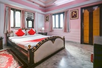 OYO Indrakshi Service Apartment Near City Centre Salt Lake