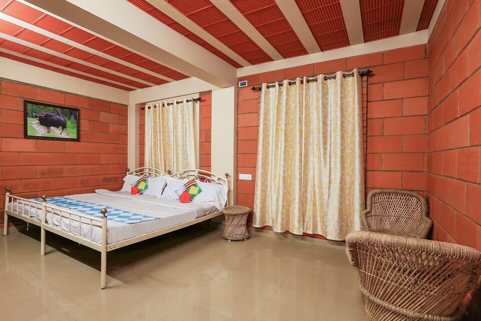 OYO Home 22879 Pleasant 3BHK, Ooty Mysore Road Ooty, Ooty