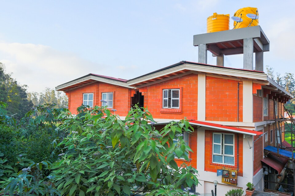 OYO Home 22879 Pleasant 3BHK, Ooty Mysore Road Ooty, Ooty