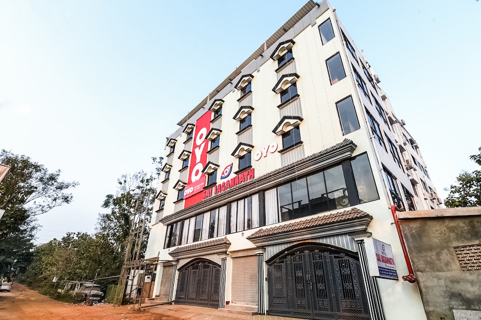 OYO 22882 Elegant Stay Near AIIMS, Khandagiri Bhubaneswar, Bhubaneswar