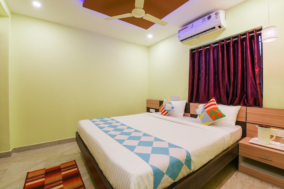 OYO 22882 Elegant Stay Near AIIMS, Khandagiri Bhubaneswar, Bhubaneswar