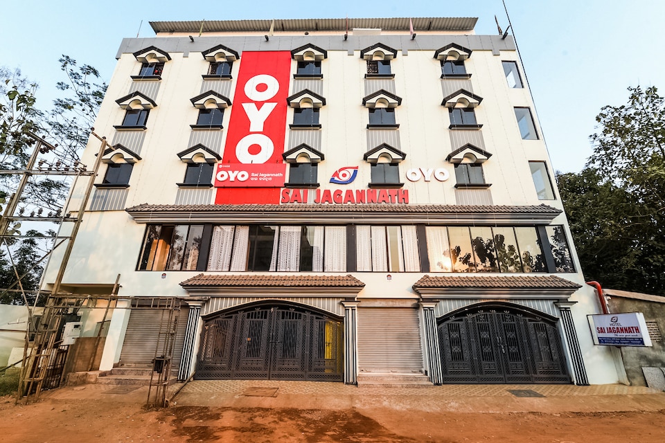 OYO 22882 Elegant Stay Near AIIMS, Khandagiri Bhubaneswar, Bhubaneswar