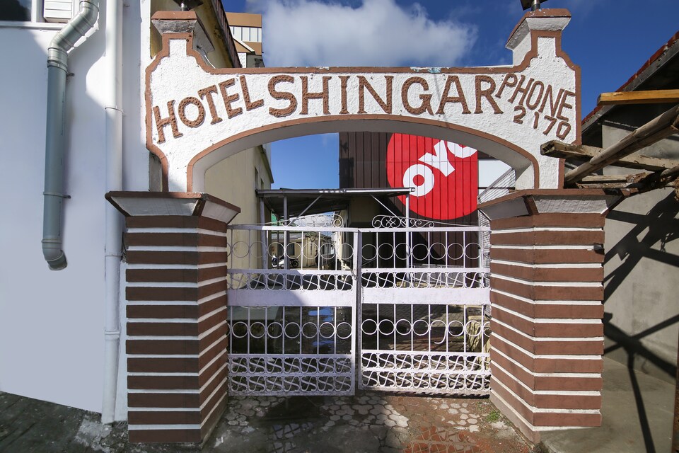 OYO Flagship 22884 Hotel Shingar, Mall Road Mussoorie, Mussoorie