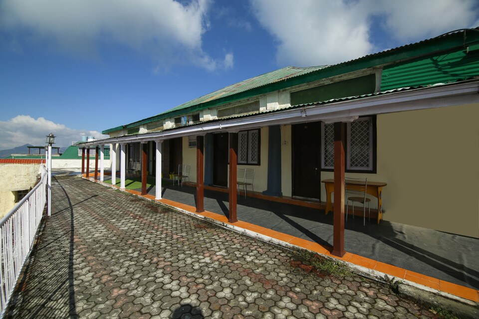 OYO Flagship 22884 Hotel Shingar, Mall Road Mussoorie, Mussoorie