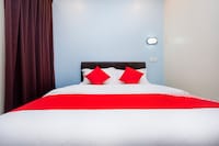 Super OYO 494 EG Hotel