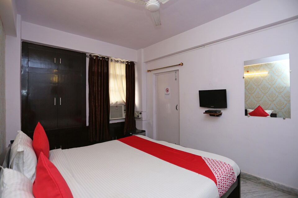 OYO 22886 Virasat, Boring Road Patna, Patna