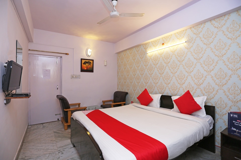 OYO 22886 Virasat, Boring Road Patna, Patna
