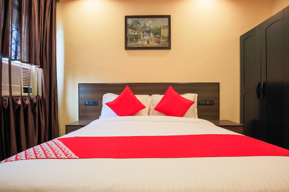 OYO Flagship 22887 Hotel Prerna Narmada Vasahat, SG Highway Ahmedabad, Ahmedabad