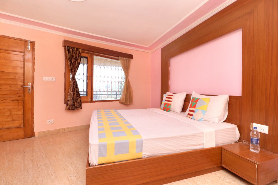 OYO Home 22888 Elegant Stay, Kasauli, Kasauli