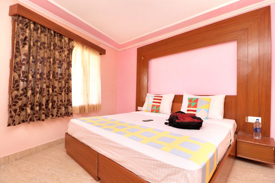 OYO Home 22888 Elegant Stay, Kasauli, Kasauli