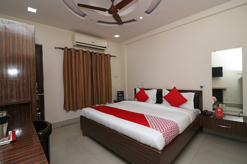 Prop live in new code - BHO792, Ayudha Bypass, Bhopal