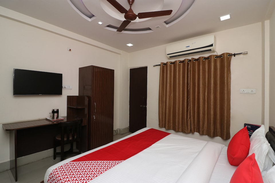 Prop live in new code - BHO792, Ayudha Bypass, Bhopal