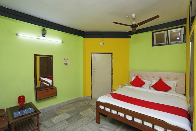 OYO Hotel Divine