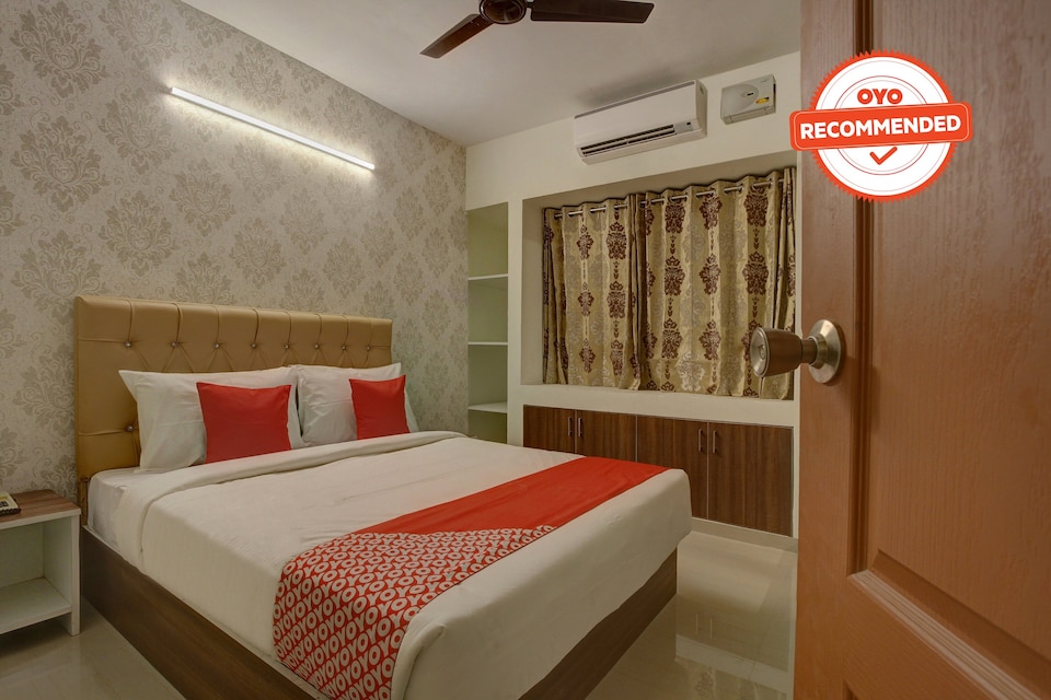 OYO Flagship 20034 Mettupalayam Highway, Sathy Road Coimbatore-II, Coimbatore