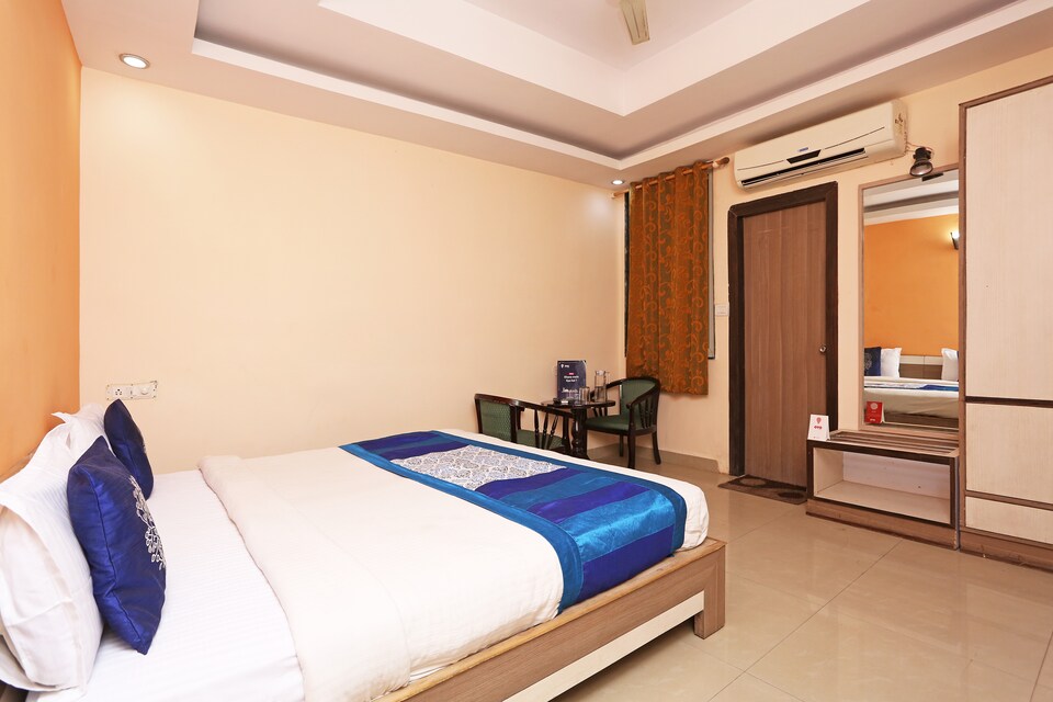 Live on BHO810, Kolar Road, Bhopal