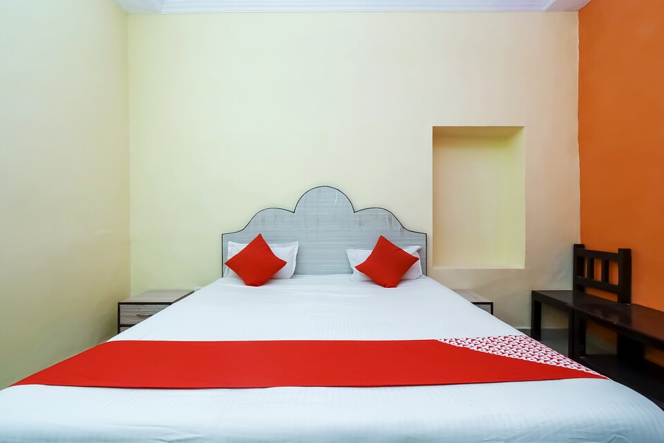 OYO Hotel Bhagwati Palace, Jaisalmer City, जैसलमेर