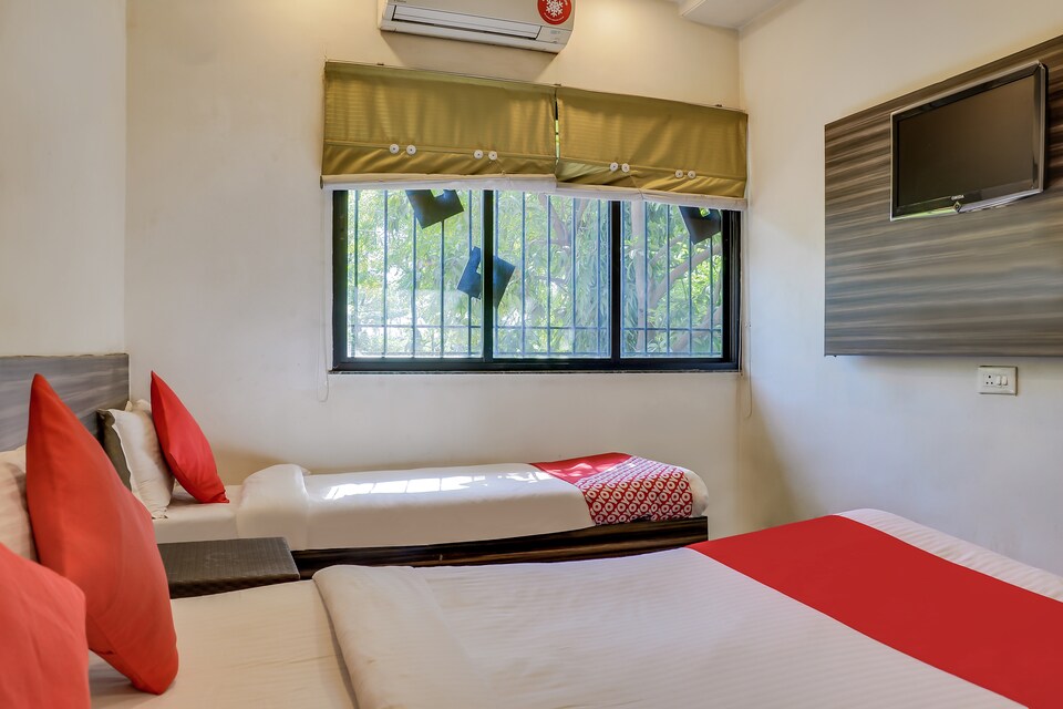 OYO Sukoon Service Apartments, Pratap Nagar Nagpur, Nagpur