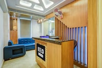 Super OYO Hotel O Vivekanand Marg
