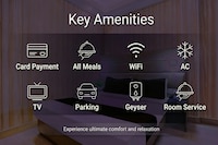 OYO Hotel O Vivekanand Marg