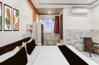 Super Hotel O MG Road Raniganj Formerly Holiday Hotel