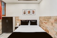 Super Hotel O MG Road Raniganj Formerly Holiday Hotel