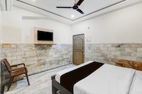 Super Hotel O MG Road Raniganj Formerly Holiday Hotel