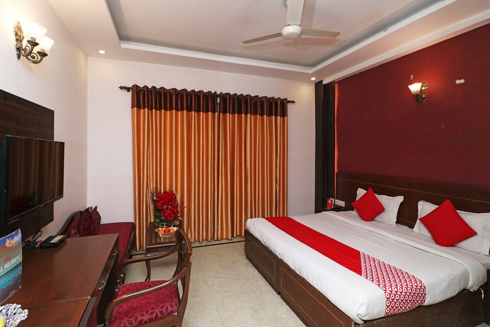 OYO 566 Hotel Soni Villa  OYO Rooms Gurgaon  Book    1877 OYO