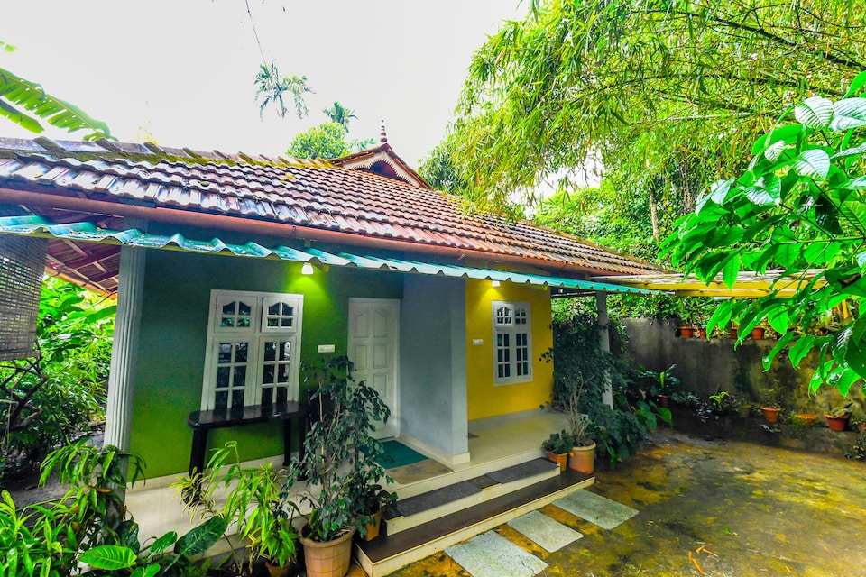OYO Home 22911 Serene Stay The Summer Villa Homestay, Kalpetta, Wayanad