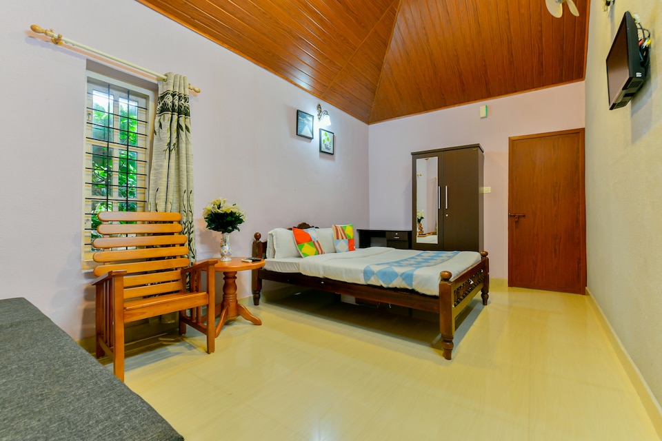 OYO Home 22911 Serene Stay The Summer Villa Homestay, Kalpetta, Wayanad