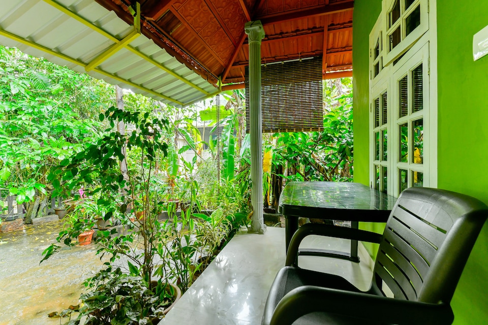 OYO Home 22911 Serene Stay The Summer Villa Homestay, Kalpetta, Wayanad