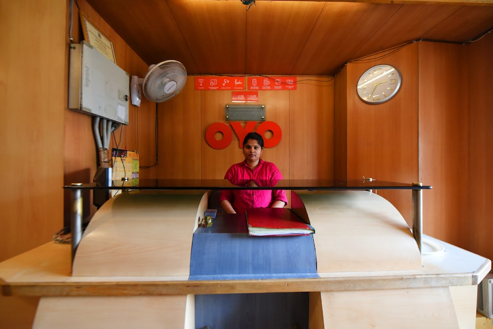 OYO C M Regency, Sindhi Camp, Jaipur