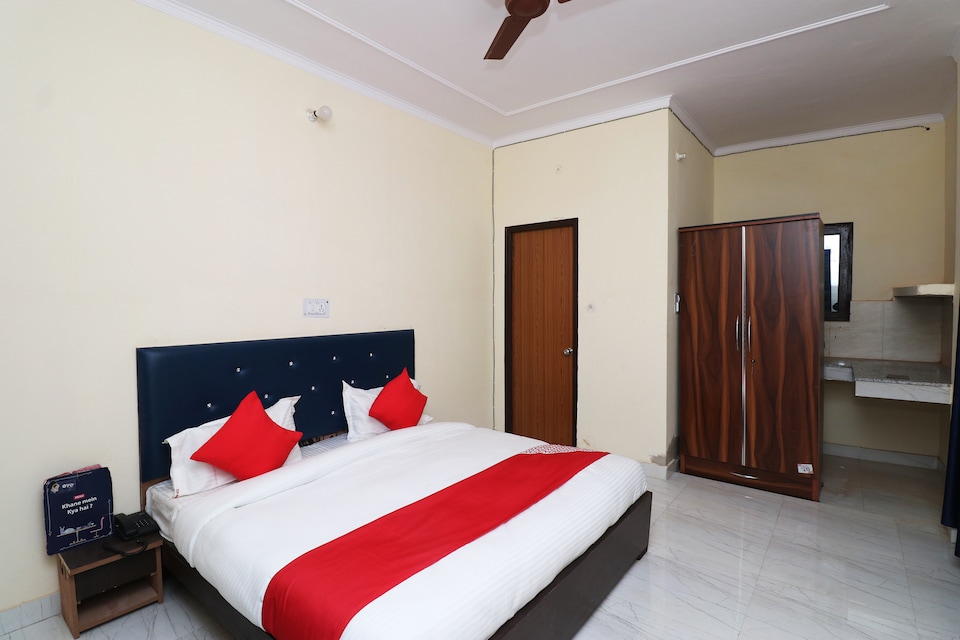 HOTEL O JAGPAL STAY, Sohna Road, गुड़गांव