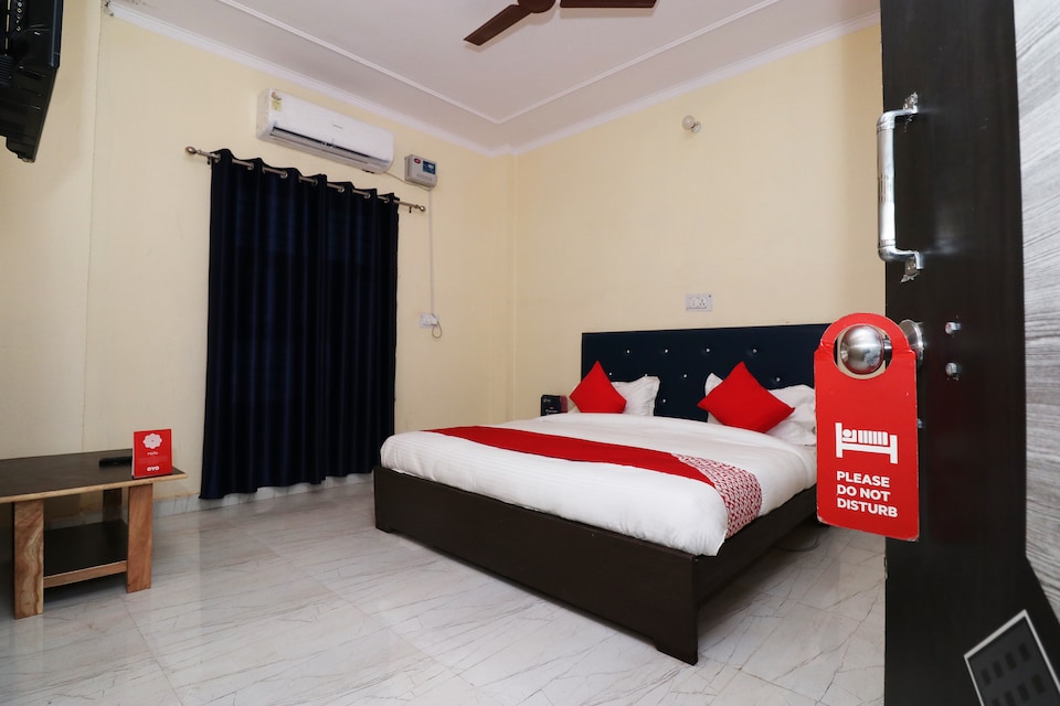 HOTEL O JAGPAL STAY, Sohna Road, गुड़गांव