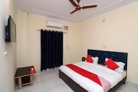 HOTEL O JAGPAL STAY
